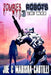 Zombies Vs Robots 3: The War by Marisha Cautilli