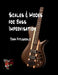 Scales and Modes for Bass Improvisation by John Fitzgerald