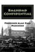 Baghdad Confidential: A Charlie O'Brien PI mystery novel by Professor Alan Dale Dickinson
