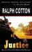 Justice by Ralph Cotton
