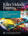Killer Melodic Patterns - Part One_Bass Clef by Bill Keis