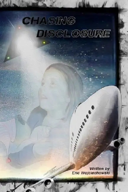 Chasing Disclosure by Marc Ducrow