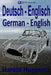 Deutsch - Englisch: German - English by Huppertz, Harald