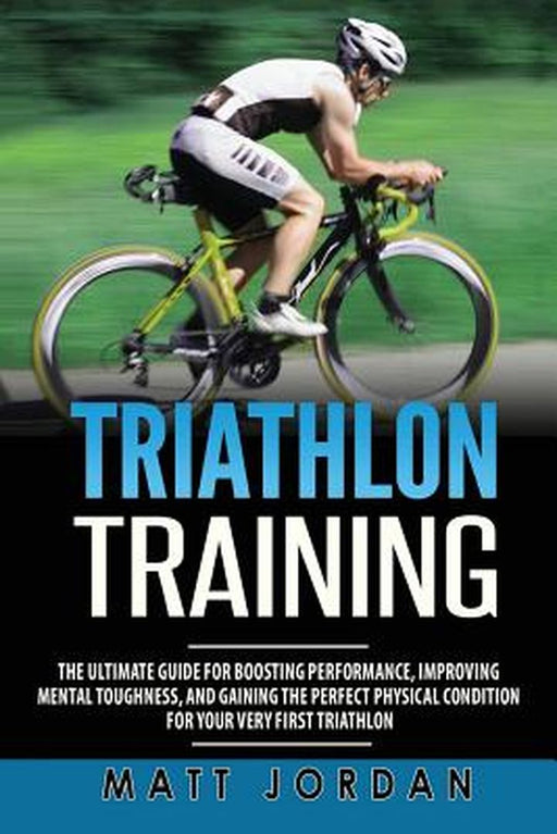 Triathlon Training by 