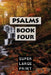 Psalms: Book Four (KJV) by Super Large Print