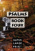 Psalms: Book Four (KJV) by Super Large Print