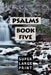 Psalms: Book Five by Super Large Print