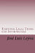Essential Legal Terms for Interpreters: English-Spanish LEGAL Glossary by Jose Luis Leyva
