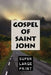 The Gospel of Saint John by Super Large Print