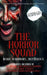 The Horror Squad: Road Warriors anthology by Jay Wilburn