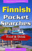 Finnish Pocket Searches - Food & Drink - Volume 1: A set of word search puzzles to aid your language learning by Erik Zidowecki
