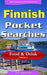 Finnish Pocket Searches - Food & Drink - Volume 3: A set of word search puzzles to aid your language learning by Erik Zidowecki