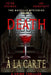 Death A La Carte: A Crime Thriller by Peter Stevens