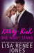 Dirty Rich One Night Stand by Jones, Lisa Renee