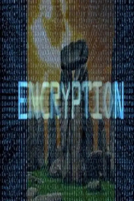 Encryption by Chris Sgambati