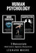 Human Psychology: 3 Manuscripts - Mind Control, Hypnosis, Manipulation by Leonard Moore