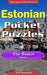Estonian Pocket Puzzles - The Basics - Volume 1: A Collection of Puzzles and Quizzes to Aid Your Language Learning by Erik Zidowecki