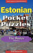 Estonian Pocket Puzzles - The Basics - Volume 2: A Collection of Puzzles and Quizzes to Aid Your Language Learning by Erik Zidowecki