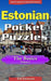 Estonian Pocket Puzzles - The Basics - Volume 3: A Collection of Puzzles and Quizzes to Aid Your Language Learning by Erik Zidowecki