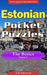 Estonian Pocket Puzzles - The Basics - Volume 5: A Collection of Puzzles and Quizzes to Aid Your Language Learning by Erik Zidowecki