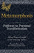 Metamorphosis: Pathway to Personal Transformation by Raymond Aaron