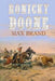 Ronicky Doone by Max Brand