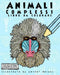 Animali Complessi - Libro da Colorare: Divertimento rilassante per adulti e bambini by Antony Briggs, Colorazione Complessa