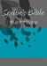 Scribe's Bible: Matthew by Wade Littleton