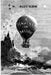 Cinq Semaines en ballon by Verne, Jules