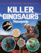 Killer Dinosaurs: Theropods by Clare Hibbert
