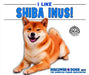 I Like Shiba Inus! by Linda Bozzo