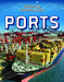 Ports by Kevin Reilly