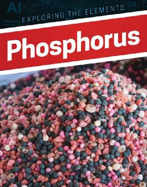 Phosphorus by Jeff Mapua