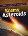 Enemy Asteroids by Angie Timmons