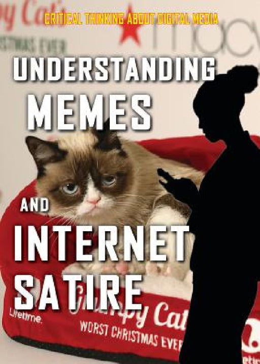Understanding Memes and Internet Satire by Jeff Mapua