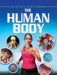The Human Body by Clare Hibbert