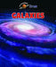 Galaxies by Rebecca Kraft Rector