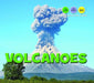 Volcanoes by Kathy Furgang