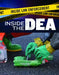 Inside the Dea by Bridey Heing