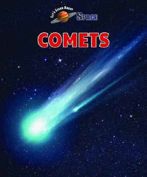 Comets by Rebecca Kraft Rector