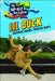 Lil Buck: Inspiring Change Through Dance by Kate Mikoley