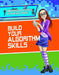Build Your Algorithm Skills by Christopher Harris, Joel Gennari