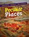 Peculiar Places by Eileen Lucas