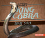 King Cobra: Snake Eater by Natalie K. Humphrey