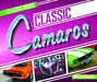 Classic Camaros by Claire Romaine