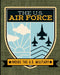 The U.S. Air Force by Tanner Billings