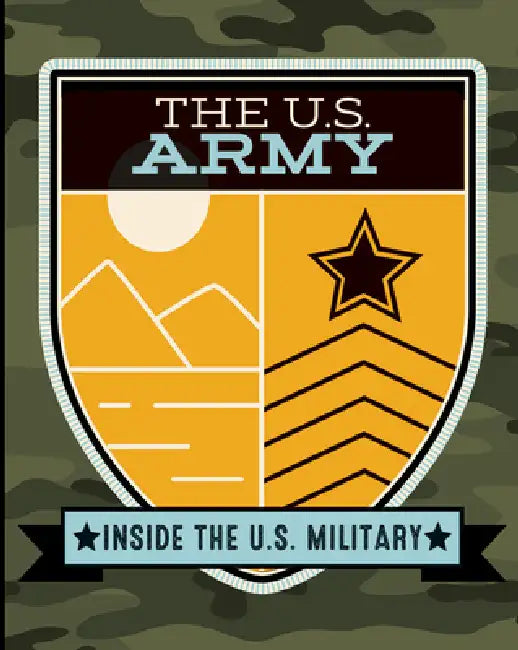 The U.S. Army by Tanner Billings