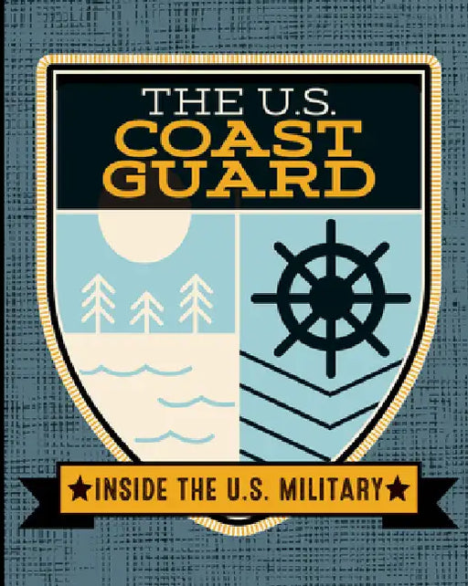The U.S. Coast Guard by Tanner Billings