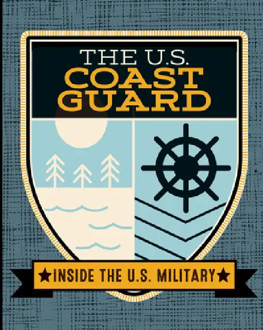The U.S. Coast Guard by Tanner Billings
