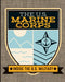 The U.S. Marine Corps by Tanner Billings